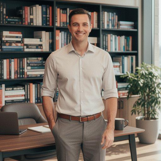 Pénzügyi tervezéshez szükséges könyvek válogatása egy asztalon.